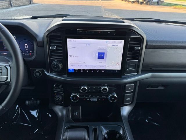 Used 2024 Ford F-150 XLT with VIN 1FTFW3L55RKD27979 for sale in Rochester, Minnesota