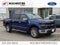 2026 Ford F-150 XLT w/Tailgate Step