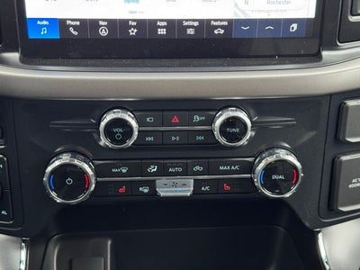 2026 Ford F-150 XLT w/Tailgate Step