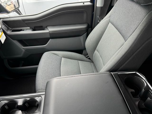 2026 Ford F-150 XLT w/Tailgate Step