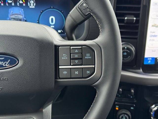 2026 Ford F-150 XLT w/Tailgate Step