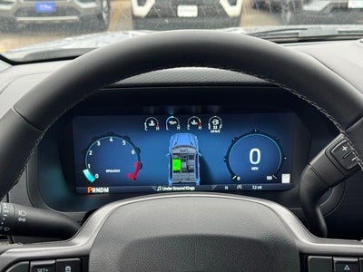 2026 Ford F-150 XLT w/Tailgate Step