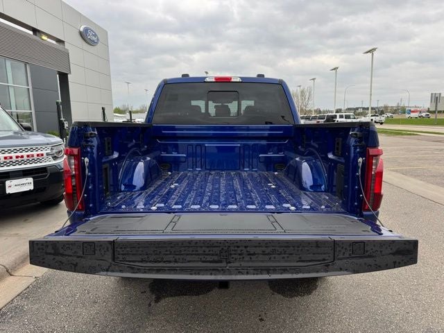 2026 Ford F-150 XLT w/Tailgate Step