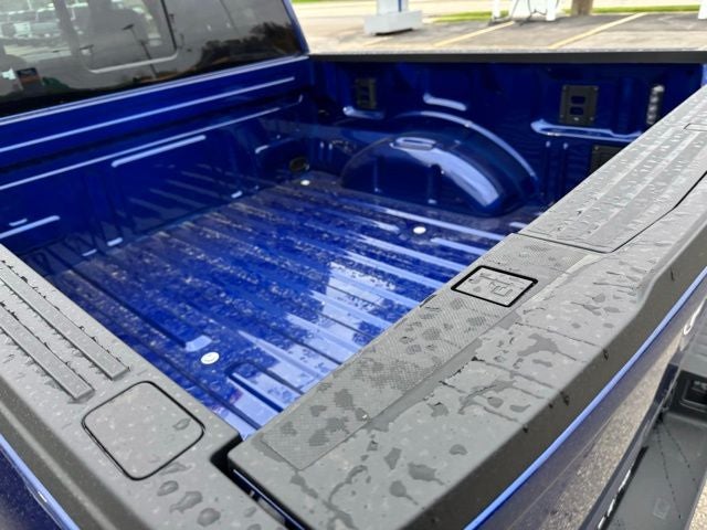 2026 Ford F-150 XLT w/Tailgate Step