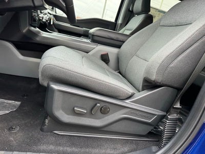 2026 Ford F-150 XLT w/Tailgate Step