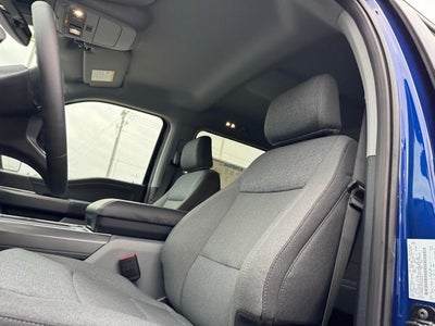 2026 Ford F-150 XLT w/Tailgate Step