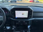 2026 Ford F-150 XLT w/20" Wheels + FX4 Pkg