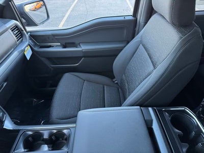 2026 Ford F-150 XLT w/20" Wheels + FX4 Pkg