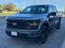 2026 Ford F-150 XLT w/20" Wheels + FX4 Pkg