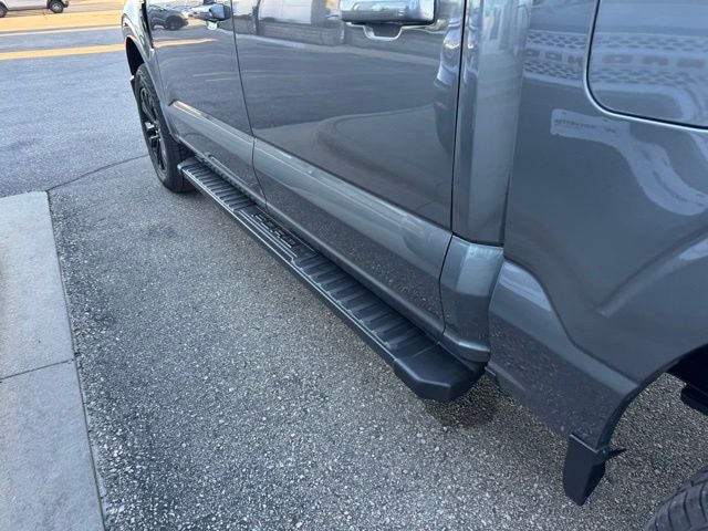 2026 Ford F-150 XLT w/20" Wheels + FX4 Pkg