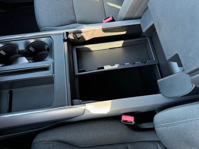 2026 Ford F-150 XLT w/FX4 Pkg + Tailgate Step