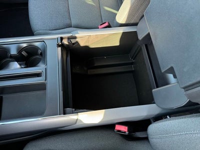 2026 Ford F-150 XLT w/FX4 Pkg + Tailgate Step