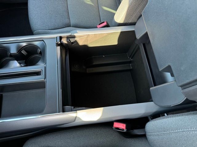 2026 Ford F-150 XLT w/FX4 Pkg + Tailgate Step