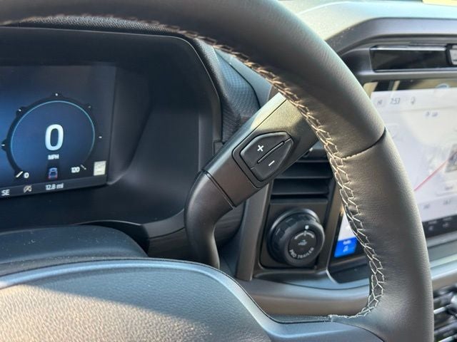 2026 Ford F-150 XLT w/FX4 Pkg + Tailgate Step