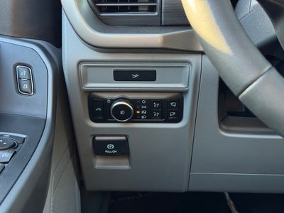 2026 Ford F-150 XLT w/FX4 Pkg + Tailgate Step