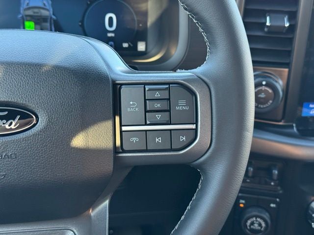 2026 Ford F-150 XLT w/Tailgate Step