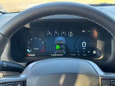 2026 Ford F-150 XLT w/Tailgate Step