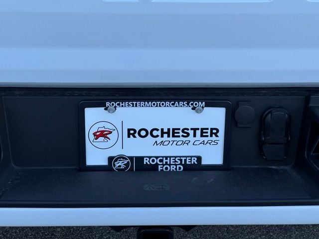 2026 Ford F-150 XLT w/Tailgate Step