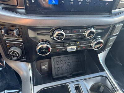 2026 Ford F-150 XLT w/Tow Haul Pkg + 20" Wheels