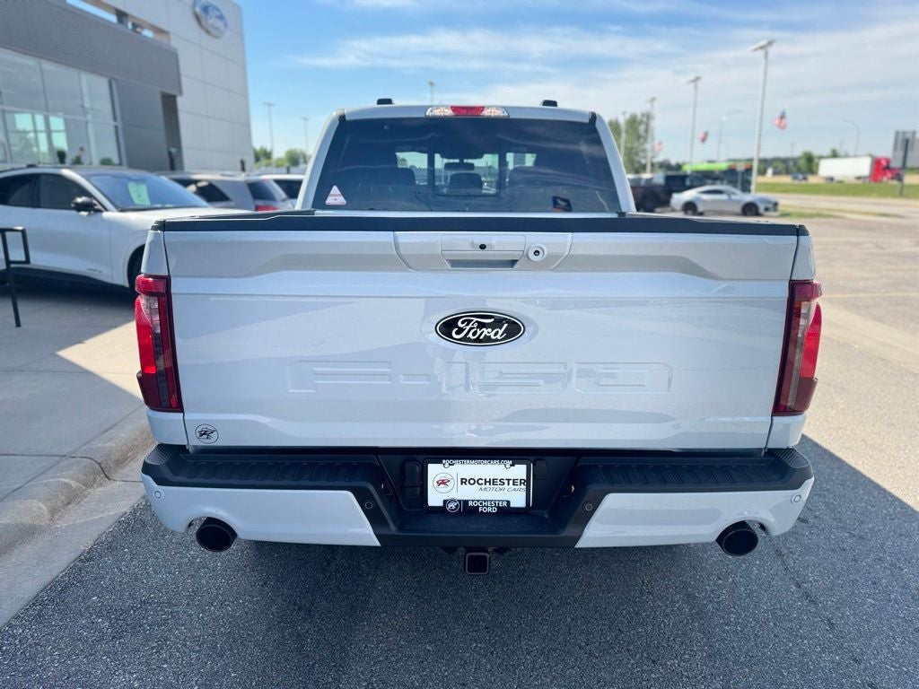 2026 Ford F-150 XLT w/Tow Haul Pkg + 20" Wheels