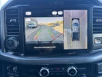 2026 Ford F-150 XLT 6.5' Bed w/Tailgate Step