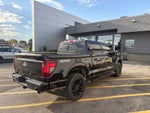 2024 Ford F-150 XLT w/Dual Exhaust + 20" Wheels