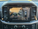 2026 Ford F-150 XLT w/Tailgate Step + FX4 Pkg