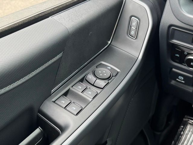 2026 Ford F-150 XLT 6.5' Bed w/Tailgate Step