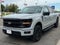 2026 Ford F-150 XLT 6.5' Bed w/Tailgate Step