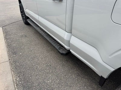2026 Ford F-150 XLT 6.5' Bed w/Tailgate Step