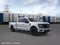 2026 Ford F-150 XLT 6.5' Bed w/Tailgate Step