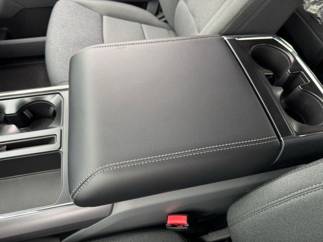 2026 Ford F-150 XLT w/Tailgate Step + Tailgate Step