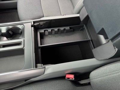 2026 Ford F-150 XLT w/Tailgate Step + Tailgate Step