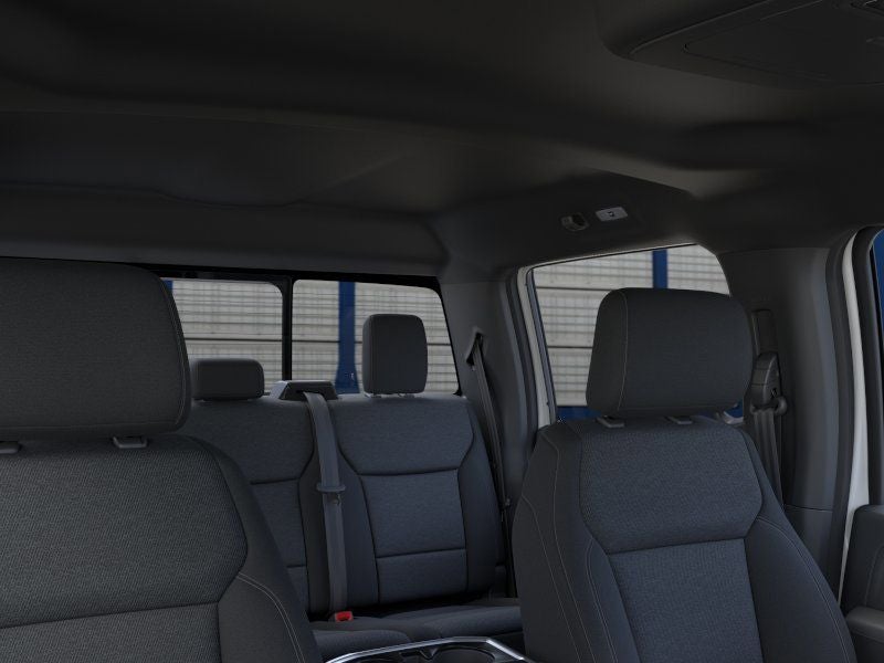 2026 Ford F-150 XLT w/20" Wheels + FX4 Pkg