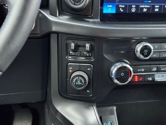 2024 Ford F-150 XLT w/ 360 Camera + Tow/Haul Package