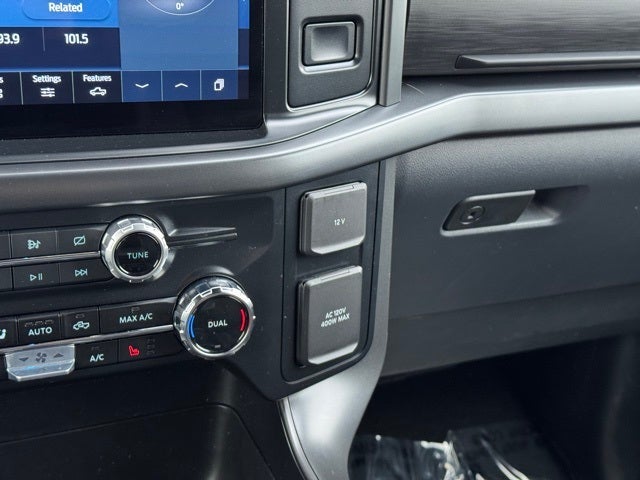 2024 Ford F-150 XLT w/ 360 Camera + Tow/Haul Package