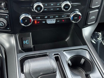 2024 Ford F-150 XLT w/ 360 Camera + Tow/Haul Package