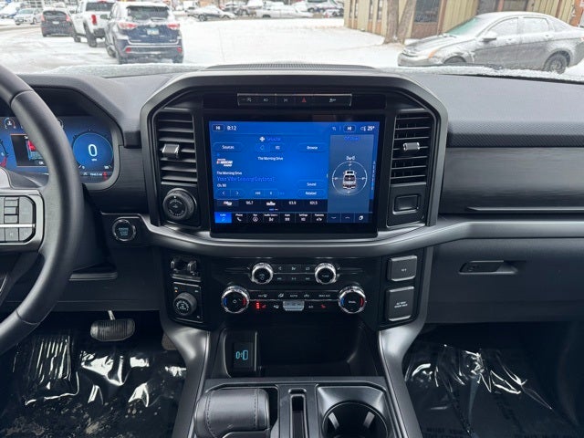 2024 Ford F-150 XLT w/ 360 Camera + Tow/Haul Package