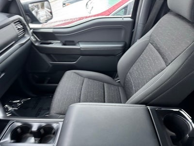 2024 Ford F-150 XLT w/ 360 Camera + Tow/Haul Package