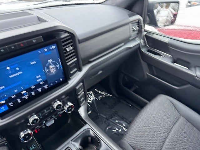 2024 Ford F-150 XLT w/ 360 Camera + Tow/Haul Package