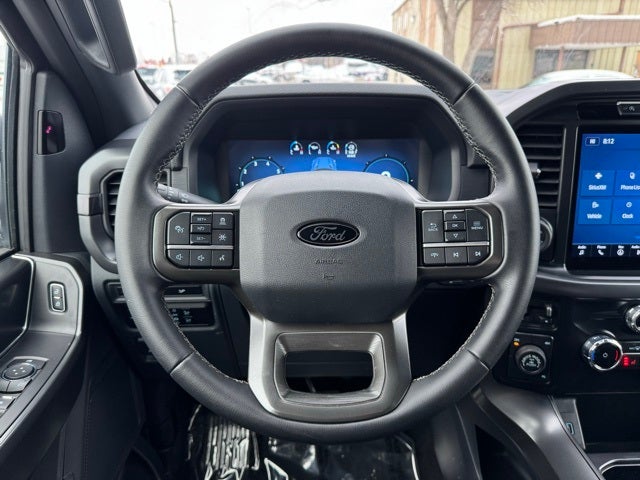 2024 Ford F-150 XLT w/ 360 Camera + Tow/Haul Package