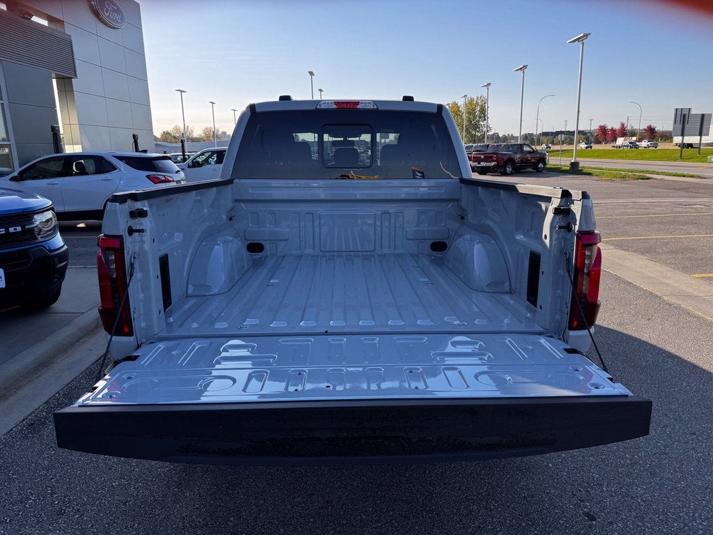 2026 Ford F-150 XLT w/20" Wheels + Dual Exhaust