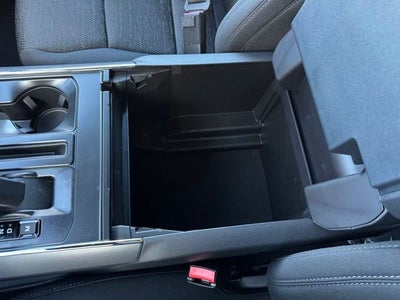 2026 Ford F-150 XLT 6.5' Bed w/FX4 Pkg + Tailgate Step
