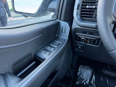 2026 Ford F-150 XLT 6.5' Bed w/FX4 Pkg + Tailgate Step