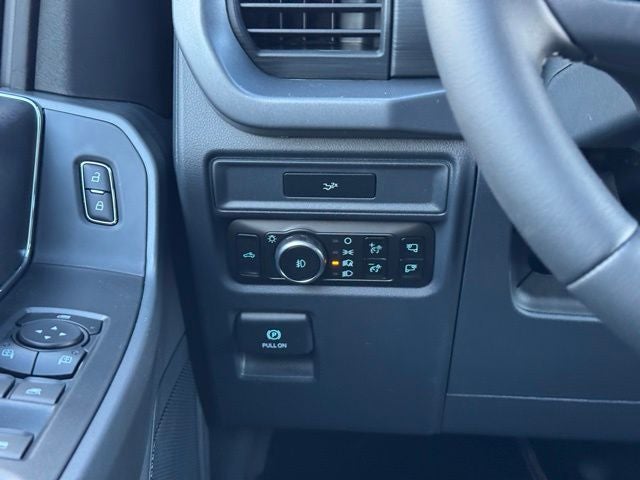 2026 Ford F-150 XLT 6.5' Bed w/FX4 Pkg + Tailgate Step