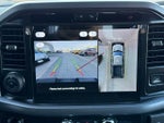 2026 Ford F-150 XLT 6.5' Bed w/FX4 Pkg + Tailgate Step