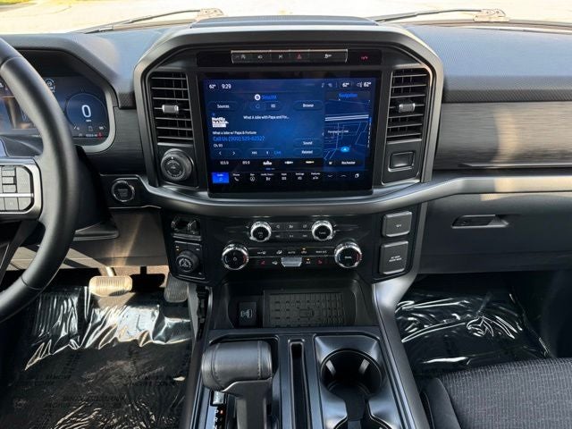 Used 2024 Ford F-150 XLT with VIN 1FTFW3L81RKF65497 for sale in Rochester, Minnesota