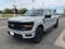2026 Ford F-150 XLT 6.5' Bed w/Tailgate Step
