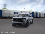 2026 Ford F-150 XLT w/Black Appearance Pkg
