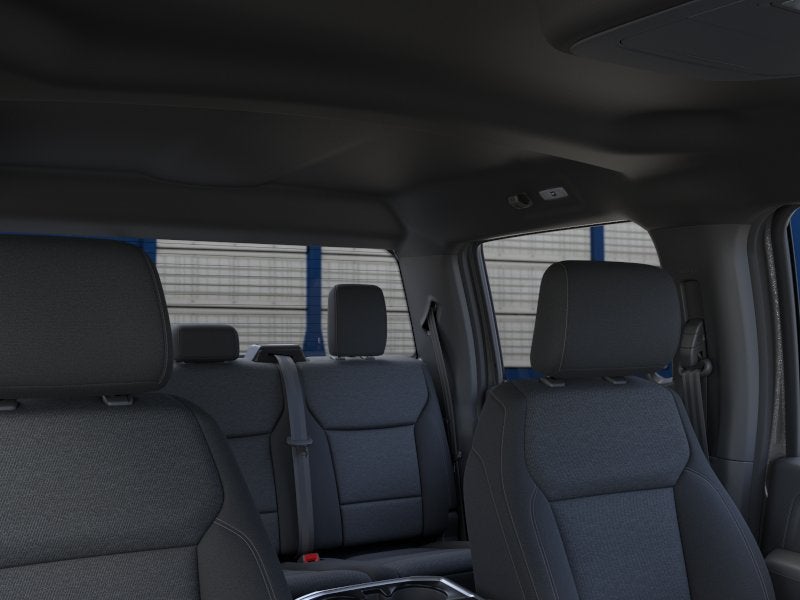 2026 Ford F-150 XLT w/Black Appearance Pkg